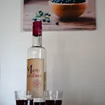 Appartement Mirtusz Kismaros