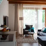 Appartement Mirtusz Kismaros