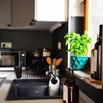 Mirtusz Appartement *