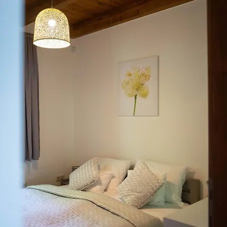 Apartment Mirtusz Vendeghaz