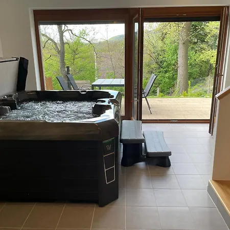 Appartement Mirtusz